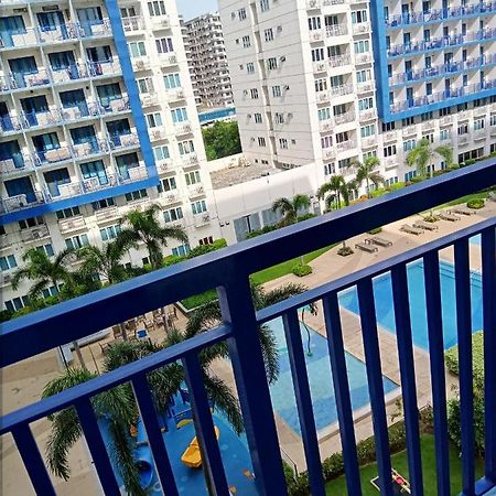 Sea Residences F 马尼拉 外观 照片